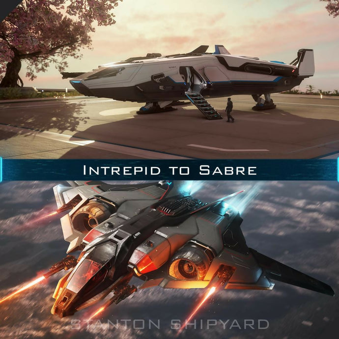 Intrepid-to-Sabre