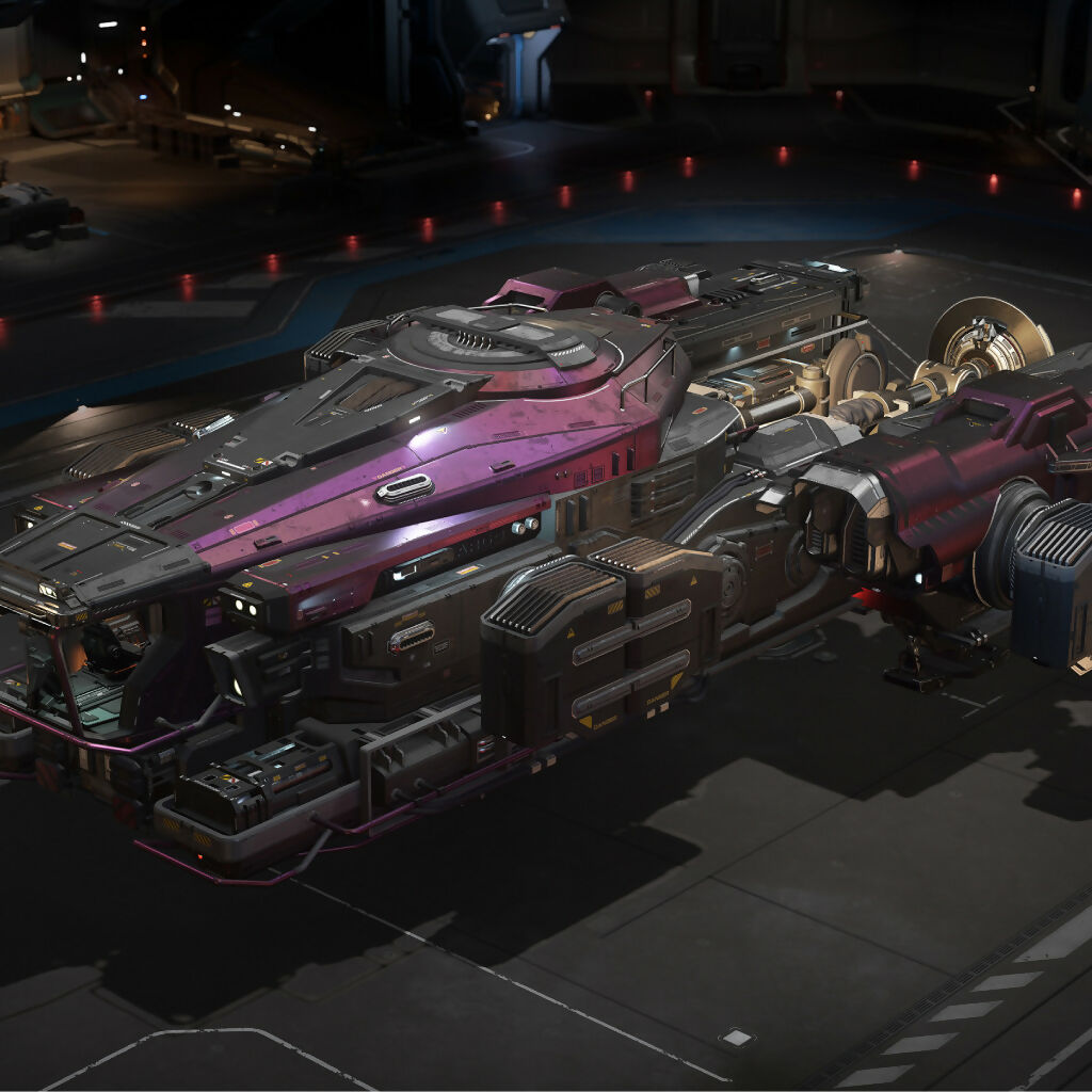 SKU_Argo_SRV_Coramor_Paint_4K