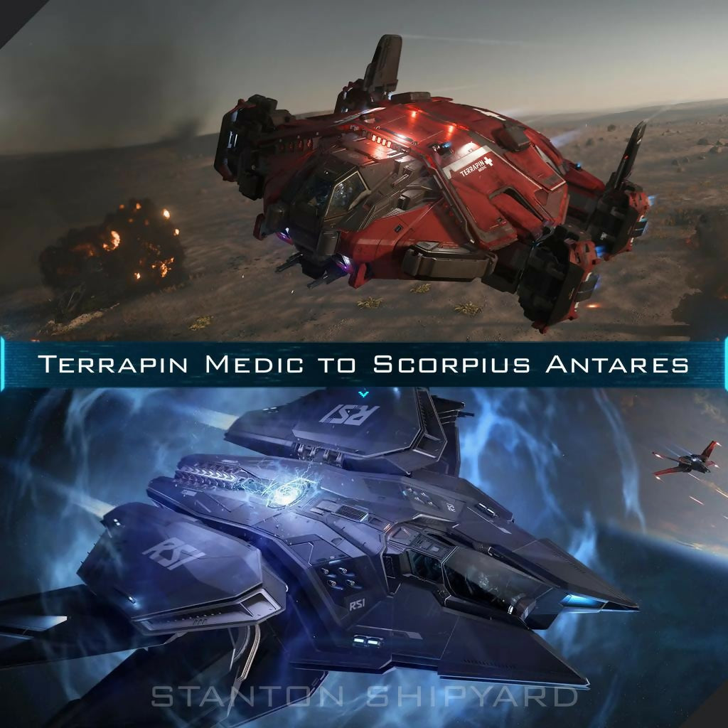 Terrapin-Medic-to-Scorpius-Antares