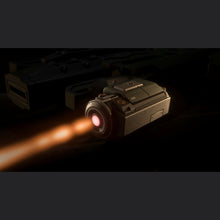Load image into Gallery viewer, MacFlax Rust Society Adventure Pack - Subscriber Exclusive | Space Foundry Marketplace.