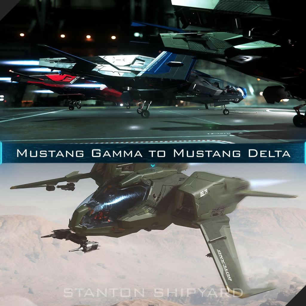 Mustang-Gamma-to-Mustang-Delta
