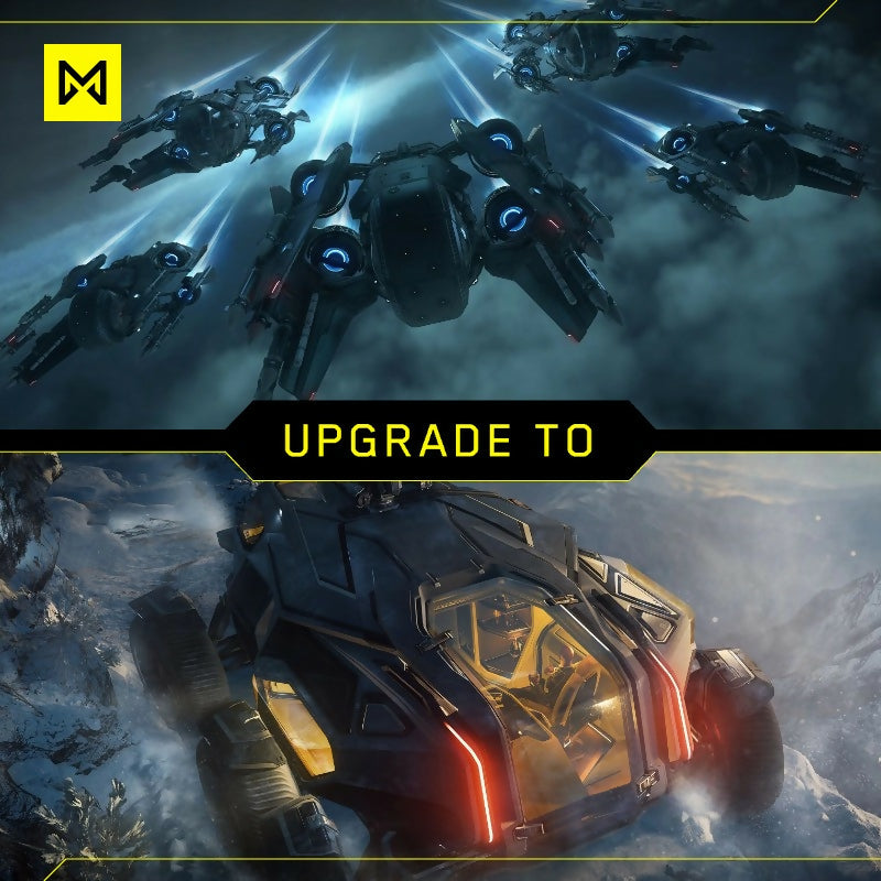 Fury MX to Lynx