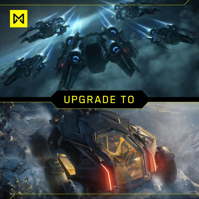 Fury MX to Lynx