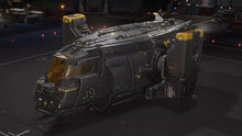 Load image into Gallery viewer, Cutter LTI Concierge Groundswell Paint