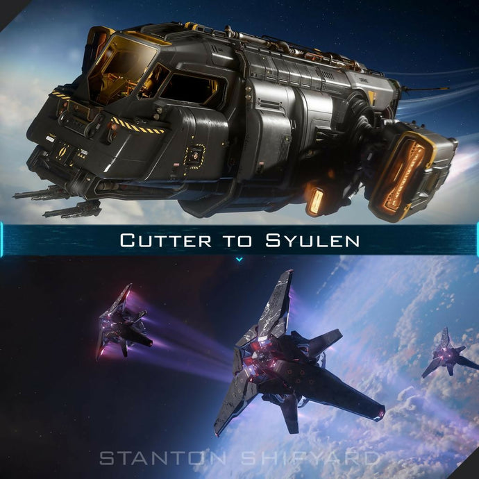 Cutter-to-Syulen