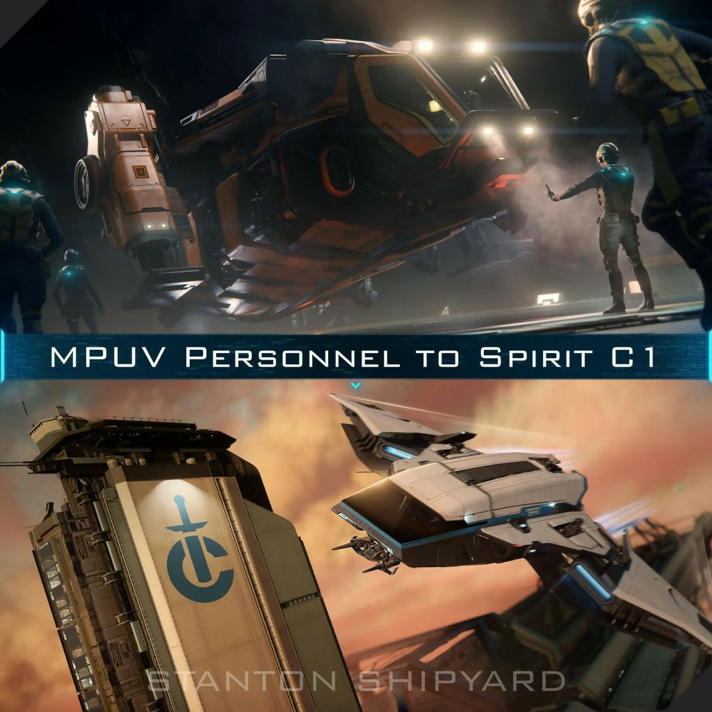 MPUV-Personnel-to-Spirit-C1