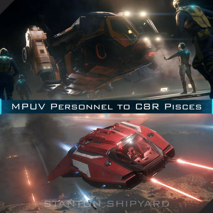 MPUV-Personnel-to-C8R-Pisces