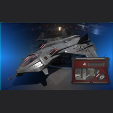 Load image into Gallery viewer, Aegis Gladius Flight Blade Kit Add-On With Nightbreak Paint
