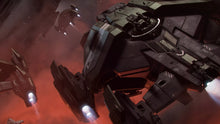 Load image into Gallery viewer, Legionnaire OC + Aeroview Hangar + Paint - Original Concept | Space Foundry Marketplace.