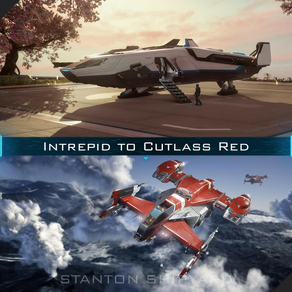 Intrepid-to-Cutlass-Red