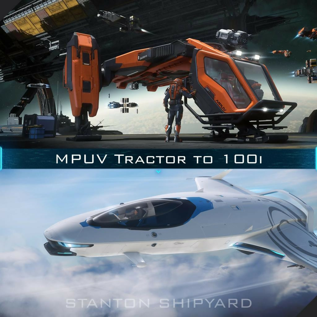 MPUV-Tractor-to-100i