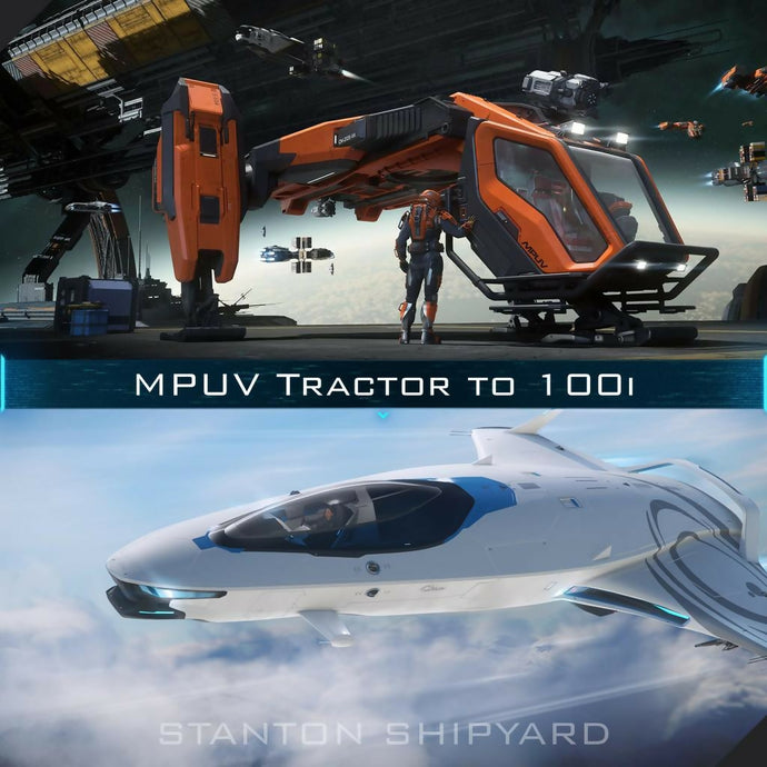 MPUV-Tractor-to-100i