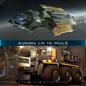 Aurora-LN-to-MULE