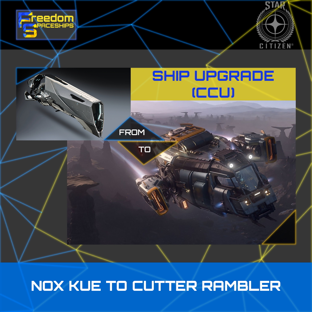 NOX-KUE-TO-CUTTER-RAMBLER