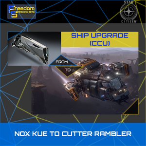 NOX-KUE-TO-CUTTER-RAMBLER