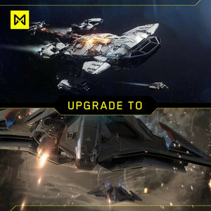 Constellation Andromeda to Ares Inferno