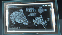 Load image into Gallery viewer, Masters of Design Series - Hoplite &amp; MPUV - Subscriber Exclusive | Space Foundry Marketplace.