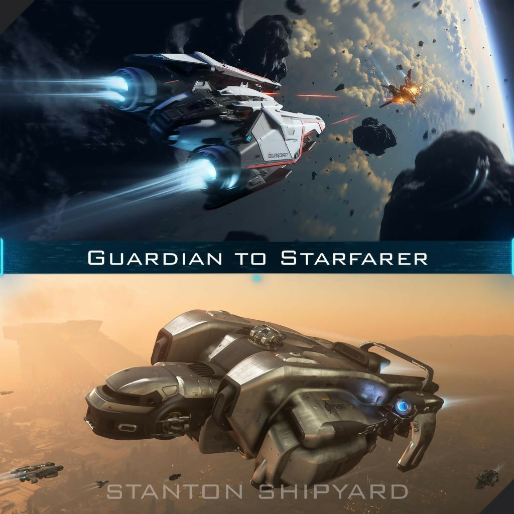 Guardian-to-Starfarer