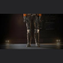 Load image into Gallery viewer, Aztalan "Tamarack" Armor - Subscriber Exclusive | Space Foundry Marketplace.