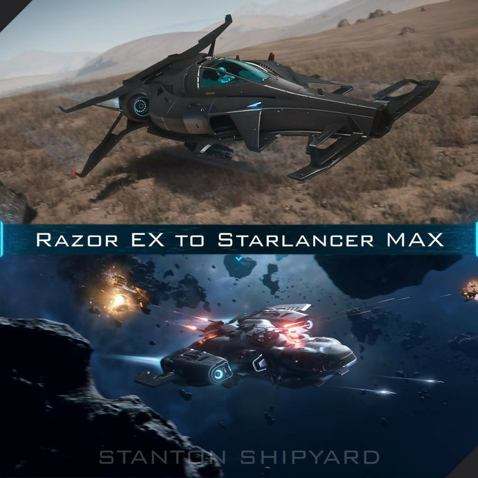 Razor-EX-to-Starlancer-MAX