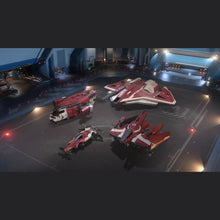 Load image into Gallery viewer, Hosanna - 4 Paint Pack - Subscriber Exclusive | Space Foundry Marketplace.