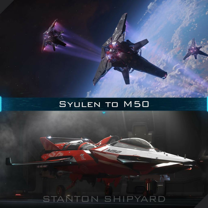 Syulen-to-M50