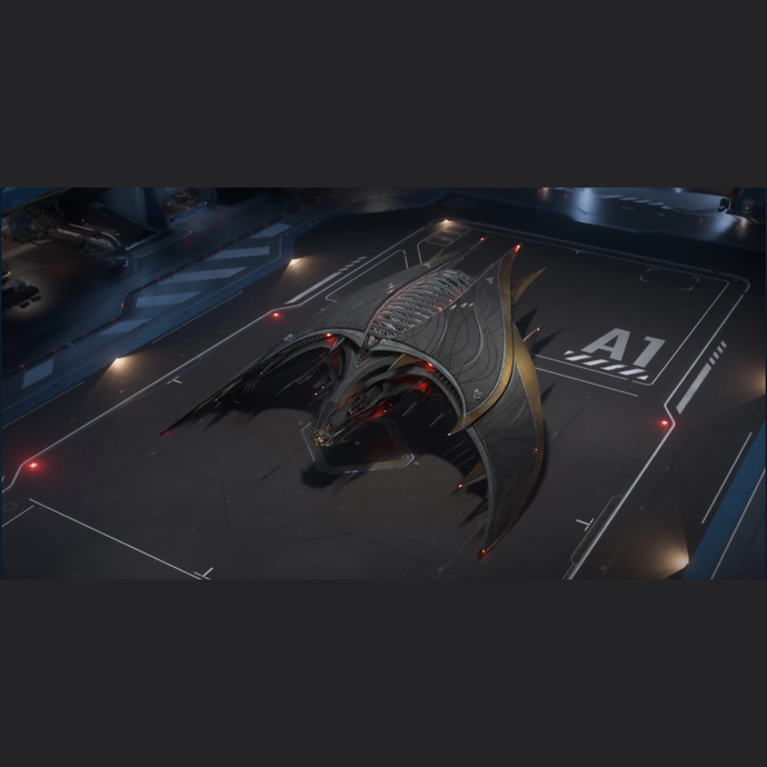 Paints - Stinger - Deathstalker Paint
