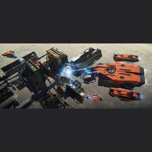 Load image into Gallery viewer, MPUV Tractor LTI OC + Firebrand Chairman&#39;s Club limited paint (NOT CCU&#39;ed)