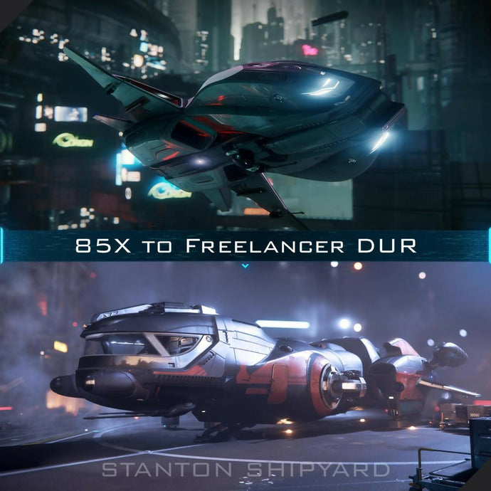 85X-to-Freelancer-DUR