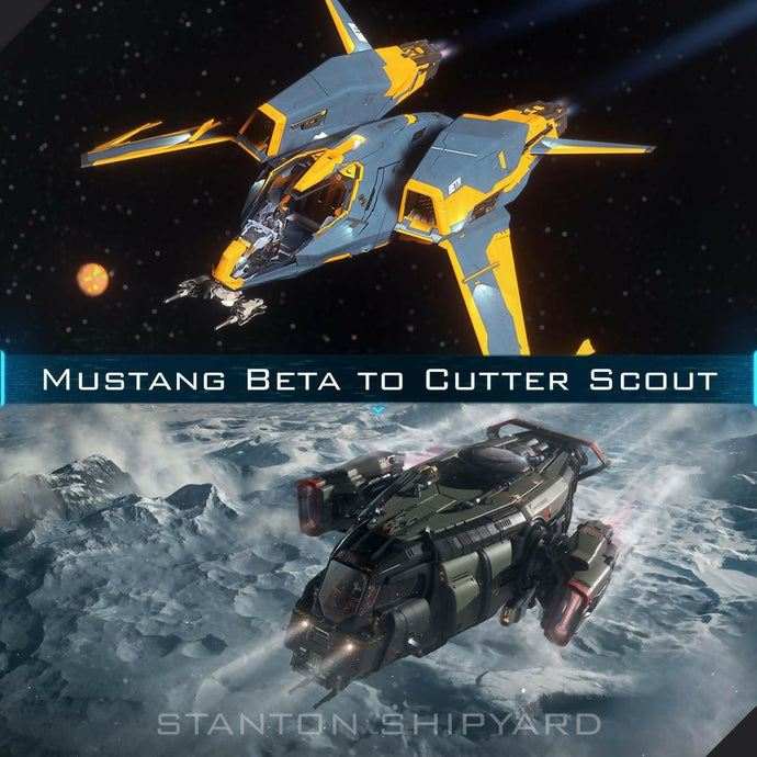 Mustang-Beta-to-Cutter-Scout
