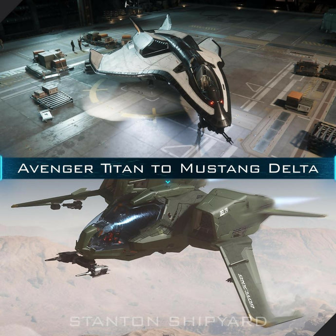 Avenger-Titan-to-Mustang-Delta