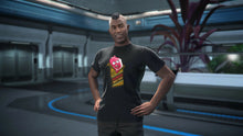 Load image into Gallery viewer, Banu-Made T-Shirt Collection #2 - Subscriber Exclusive | Space Foundry Marketplace.