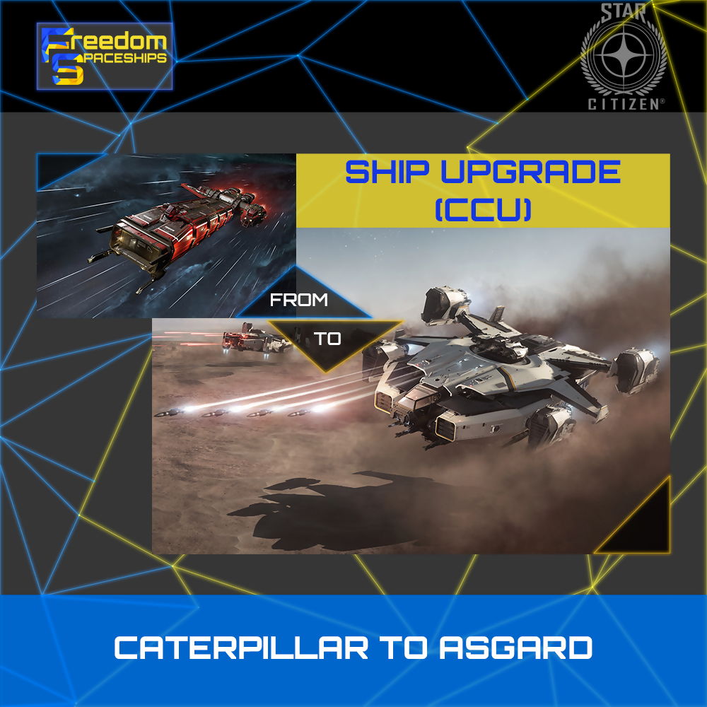 CATERPILLAR-TO-ASGARD