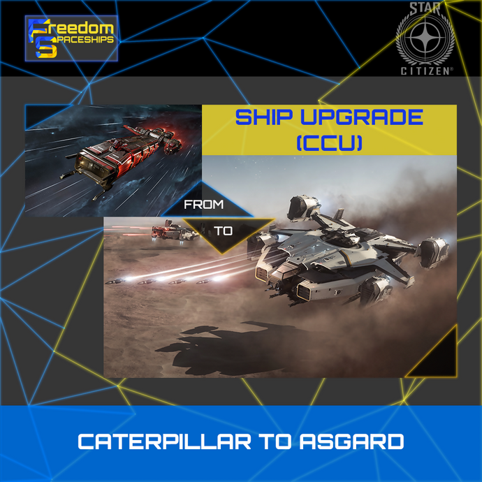 CATERPILLAR-TO-ASGARD