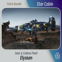 Load image into Gallery viewer, Elysium - 4.3.1 Patch Bundle