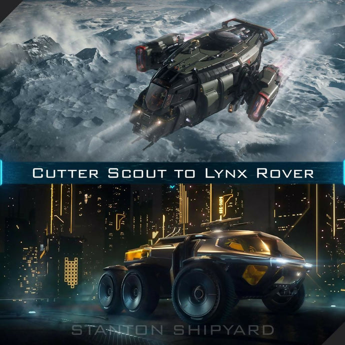 Cutter-Scout-to-Lynx-Rover