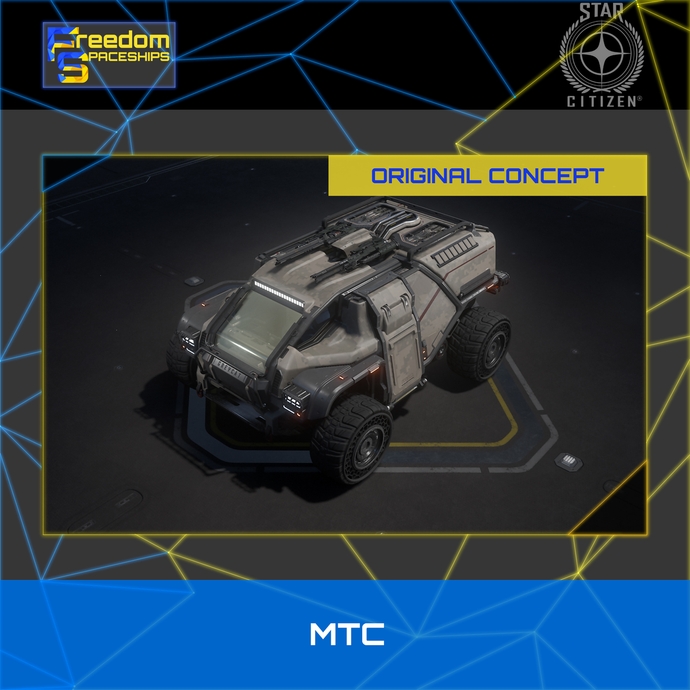 RASE - LTI - ORIGINAL CONCEPT - MTC