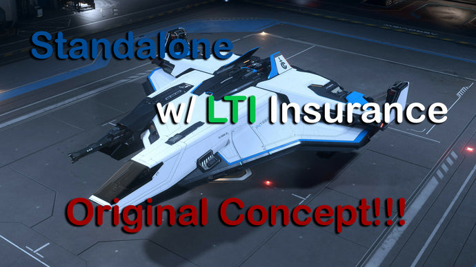 Intrepid - Original Concept (OC) LTI Insurance