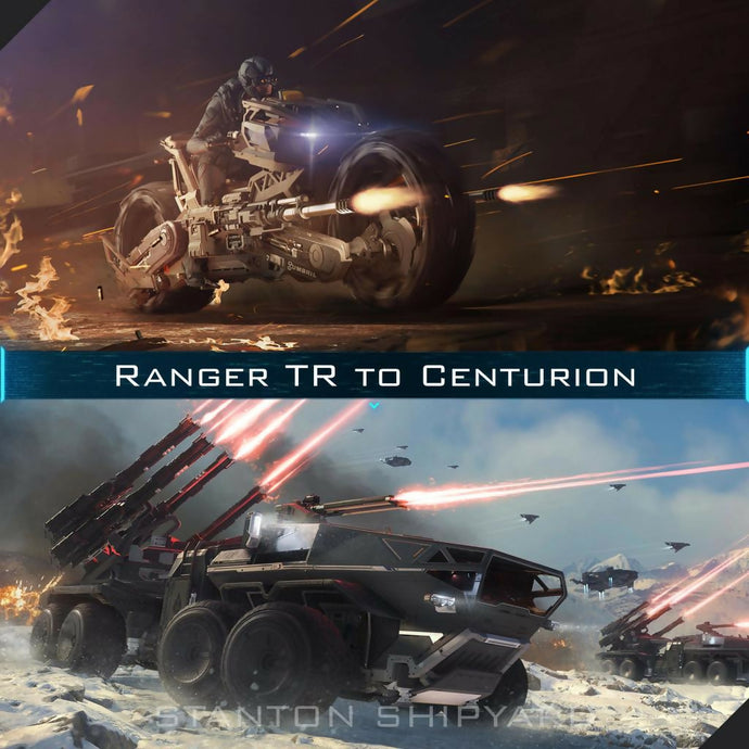 Ranger-TR-to-Centurion