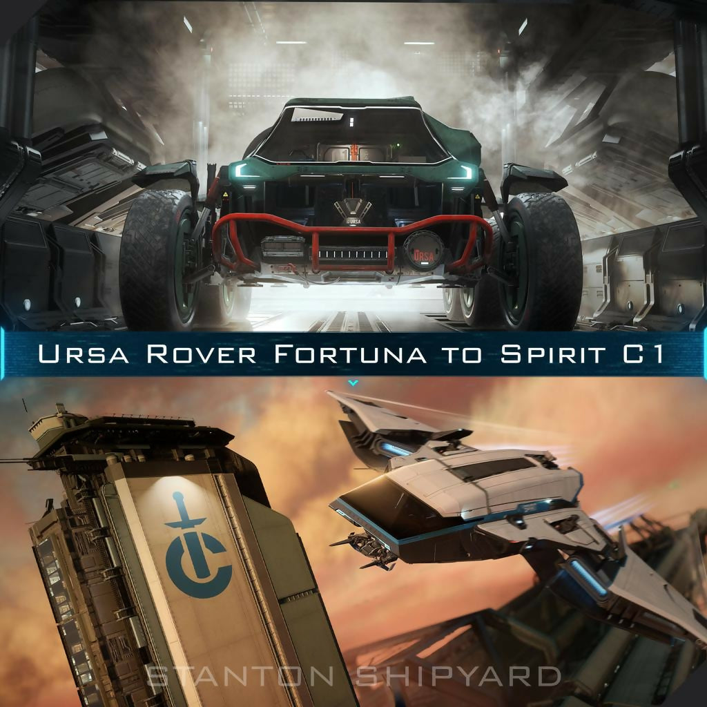 Space Fortuna Casino Image