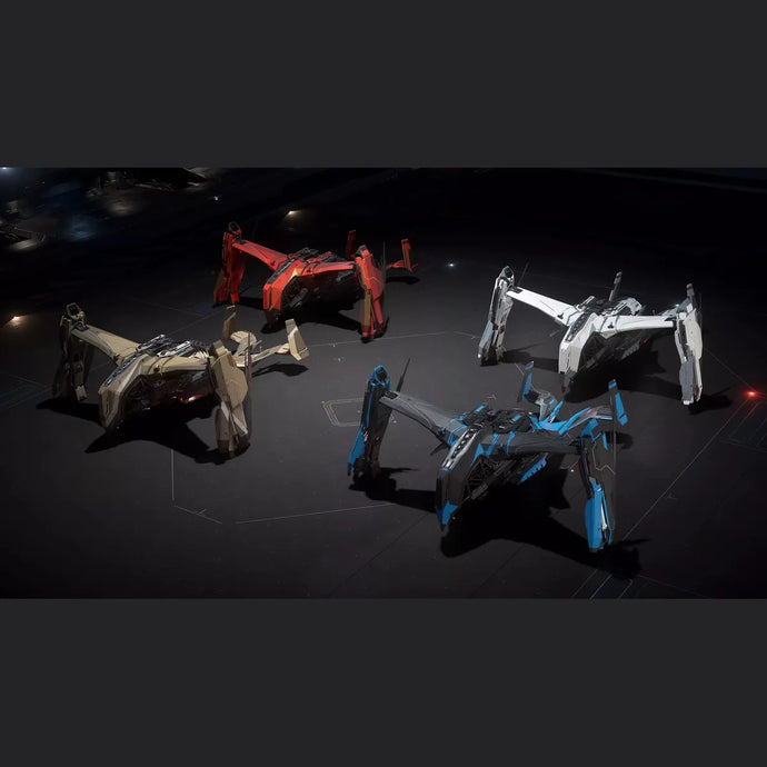 prowler 4 paint