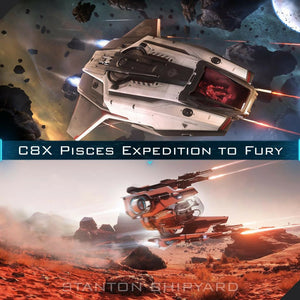 C8X-Pisces-Expedition-to-Fury