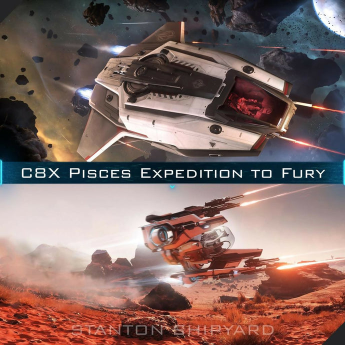 C8X-Pisces-Expedition-to-Fury