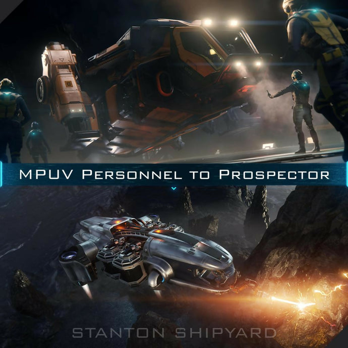 MPUV-Personnel-to-Prospector