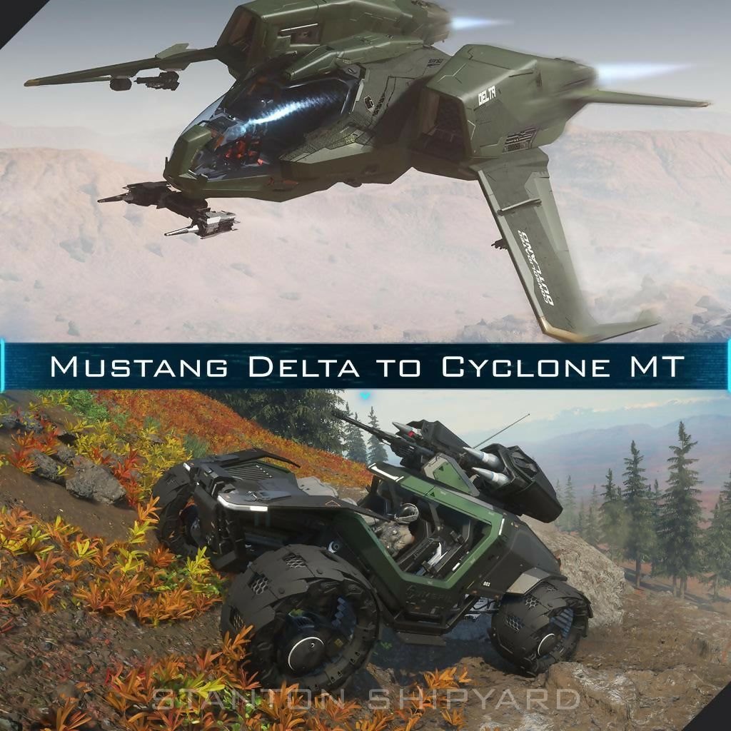 Mustang-Delta-to-Cyclone-MT