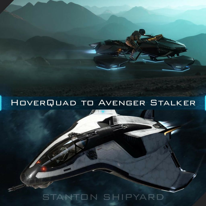 HoverQuad-to-Avenger-Stalker