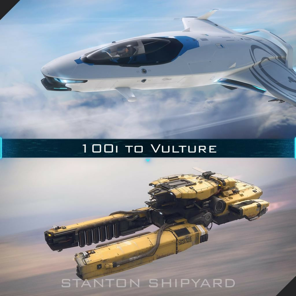 100i-to-Vulture