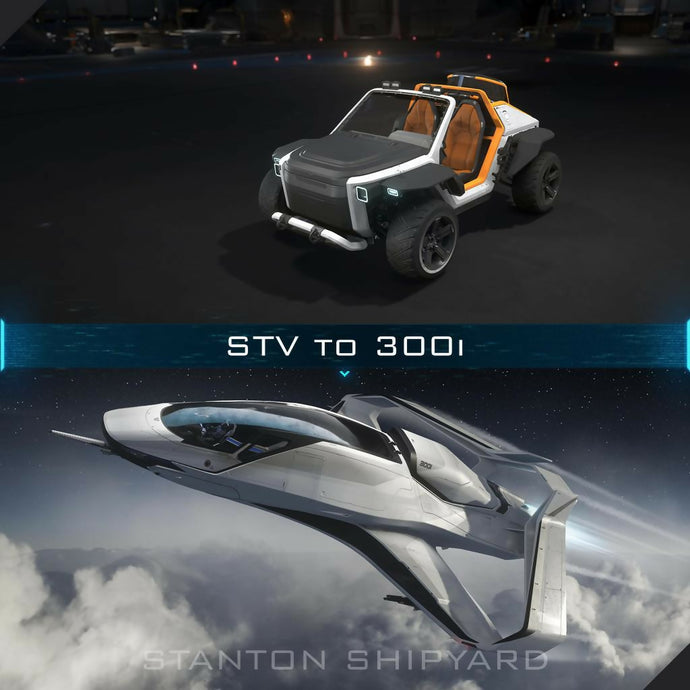 STV-to-300i