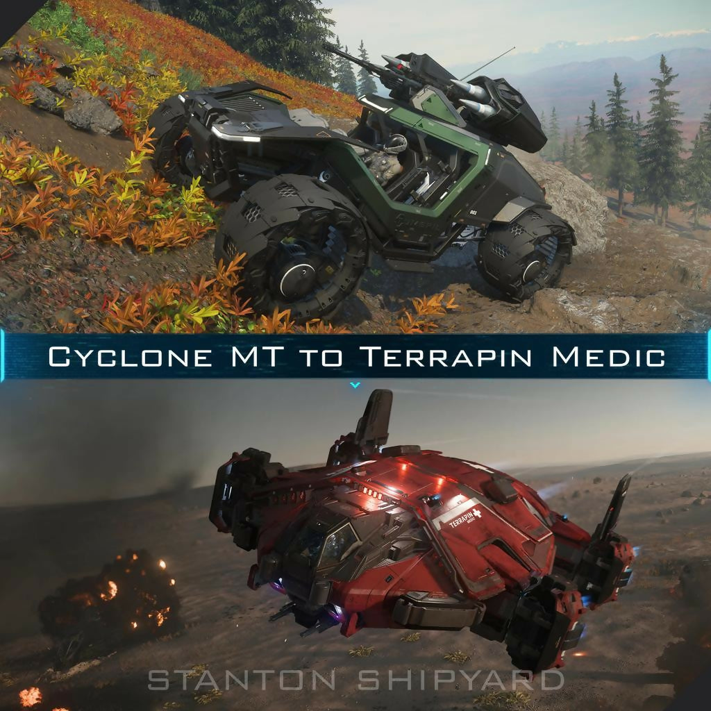 Cyclone-MT-to-Terrapin-Medic