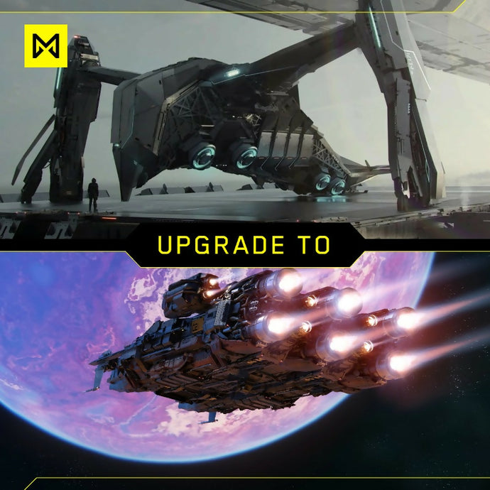 Prowler to Ironclad